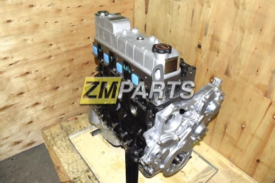 Двигатель 4JB1 Исудзу Эльф, Isuzu Elf 2.8 новый