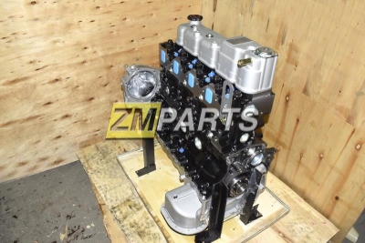 Двигатель 4JB1 Исудзу Эльф, Isuzu Elf 2.8 новый