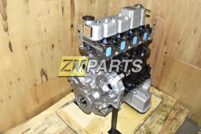 Двигатель 4JB1 Исудзу Эльф, Isuzu Elf 2.8 новый