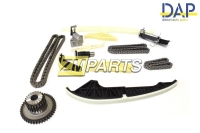 Комплект ГРМ Гольф, Джетта, Пассат, Тигуан, Туран, A4, A5, A6, Октавия, Суперб, Йети 1.8/2.0