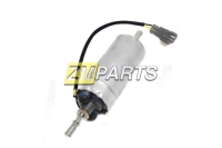 Бензонасос моторчик Hyundai Santa Fe 2.0 без коробки