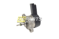 Регулятор топливной рампы Пежо Боксер, Boxer, Partner, Jumper, Berlingo