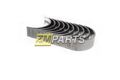 Вкладыши коренные стд. Kia Spectra Вкладыши коренные стд. Kia Spectra