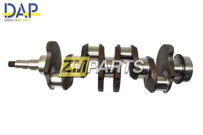 Коленвал на Хендай HD78, HD-78, Каути D4DD, D4DA Коленвал на Хендай HD78, HD-78, Каути D4DD, D4DA