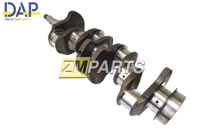 Коленвал на Хендай HD78, HD-78, Каути D4DD, D4DA Коленвал на Хендай HD78, HD-78, Каути D4DD, D4DA