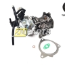 Турбина Форд Куга, Kuga C-Max 1,6
