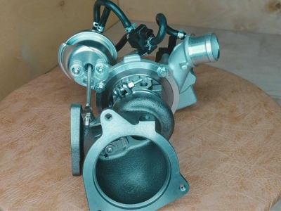 Турбина Форд Куга, Kuga C-Max 1,6