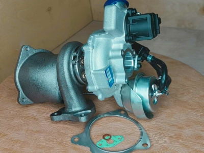 Турбина Форд Куга, Kuga C-Max 1,6