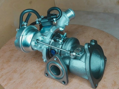 Турбина Форд Куга, Kuga C-Max 1,6