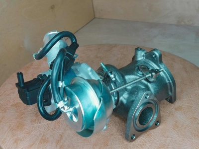 Турбина Форд Куга, Kuga C-Max 1,6