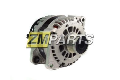 Генератор SsangYong Actyon D20DTF