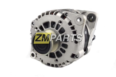 Генератор SsangYong Actyon D20DTF