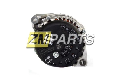 Генератор SsangYong Actyon D20DTF