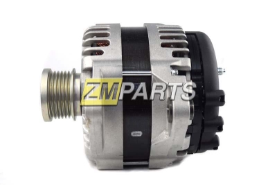 Генератор SsangYong Actyon D20DTF