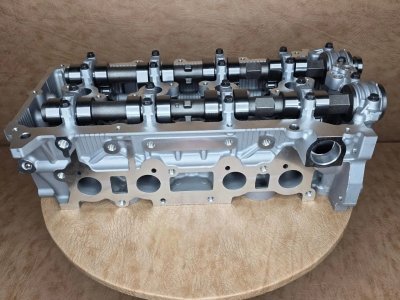 ГБЦ 2TR-FE Тойота Хайлюкс, Хайс, Прадо, Форанер 2.7 ГБЦ 2TR-FE Тойота Хайлюкс, Хайс, Прадо, Форанер 2.7