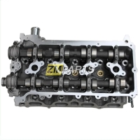 ГБЦ 2TR-FE Тойота Хайлюкс, Хайс, Прадо, Форанер 2.7