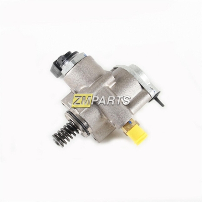 Топливный насос ТНВД Ауди Q7, А6, А4, А8, Туарег