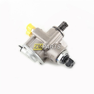 Топливный насос ТНВД Ауди Q7, А6, А4, А8, Туарег