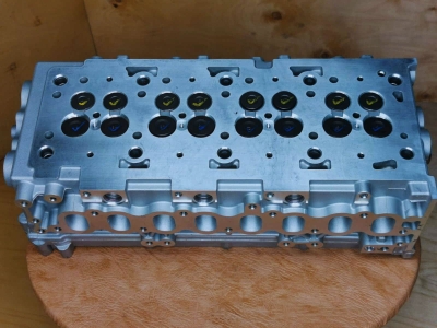 ГБЦ Ховер Н5 2.0 GW4D20 дизель в сборе