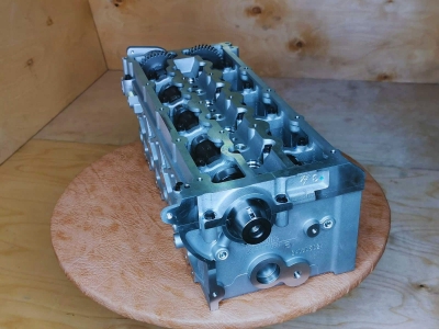 ГБЦ Ховер Н5 2.0 GW4D20 дизель в сборе