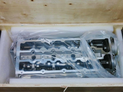 ГБЦ Ховер Н5 2.0 GW4D20 дизель в сборе