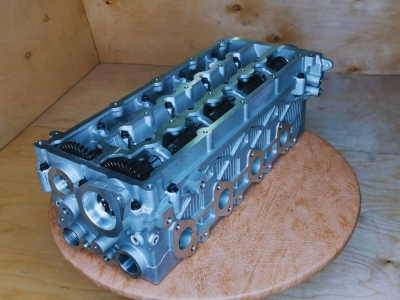 ГБЦ Ховер Н5 2.0 GW4D20 дизель в сборе