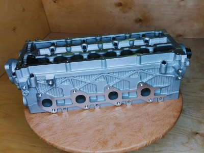 ГБЦ Ховер Н5 2.0 GW4D20 дизель в сборе