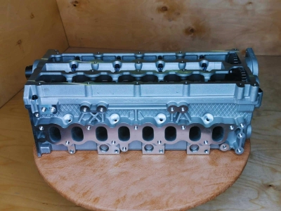 ГБЦ Ховер Н5 2.0 GW4D20 дизель в сборе