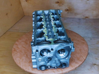 ГБЦ Ховер Н5 2.0 GW4D20 дизель в сборе