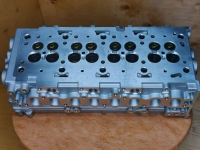 ГБЦ Ховер Н5 2.0 GW4D20 дизель в сборе