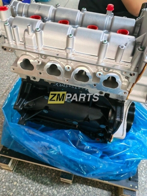 Двигатель CFNA Шкода Рапид, Фабия, Румстер новый Двигатель CFNA Шкода Рапид, Фабия, Румстер новый