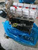 Двигатель CFNA Шкода Рапид, Фабия, Румстер новый