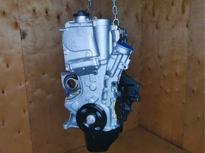 Двигатель CFNA Шкода Рапид, Фабия, Румстер новый