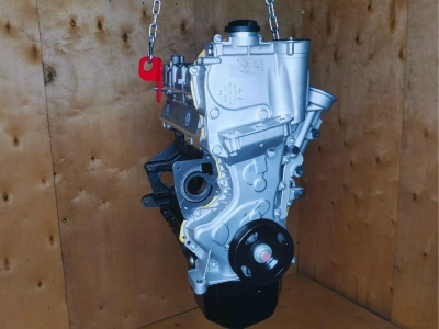 Двигатель CFNA Шкода Рапид, Фабия, Румстер новый