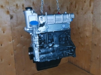 Двигатель CFNA Шкода Рапид, Фабия, Румстер новый