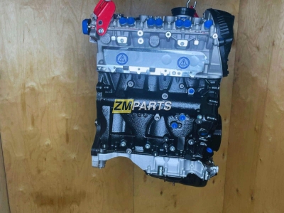 Двигатель CDNС, CDN Audi Q5, A4, A5, A6 новый