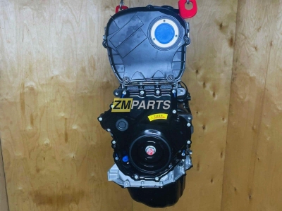 Двигатель CDNС, CDN Audi Q5, A4, A5, A6 новый