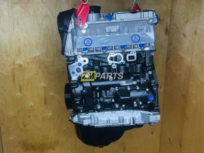 Двигатель CDNС, CDN Audi Q5, A4, A5, A6 новый
