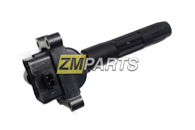 Катушка зажигания SsangYong Kyron, Rexton, Actyon, Korando, Musso Катушка зажигания SsangYong Kyron, Rexton, Actyon, Korando, Musso