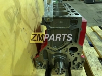 Блок цилиндров Cummins ISF 3.8 Валдай, ПАЗ, Foton