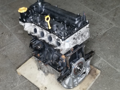Двигатель Zotye T600 15S4G Б/У