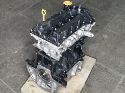 Двигатель Zotye T600 15S4G Б/У