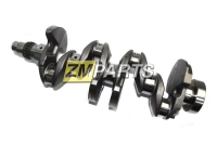 Коленвал Солярис, Рио 3, Сид, Церато, Соул, АЙ30, Элантра 1.6