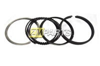 Кольца поршневые стд. FE Kia Sportage