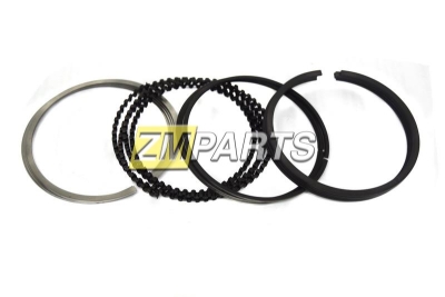 Кольца поршневые стд. FE Kia Sportage