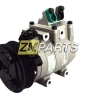 Компрессор кондиционера Hyundai Porter 2