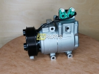 Компрессор кондиционера Hyundai Porter 2
