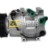 Компрессор кондиционера Sonata 6, Kia Optima 3 977013R000, 97701-3R000