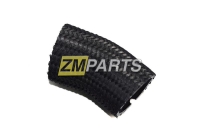 Патрубок интеркулера Kia Sorento