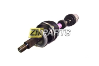 Привод правый Kia Sorento XM